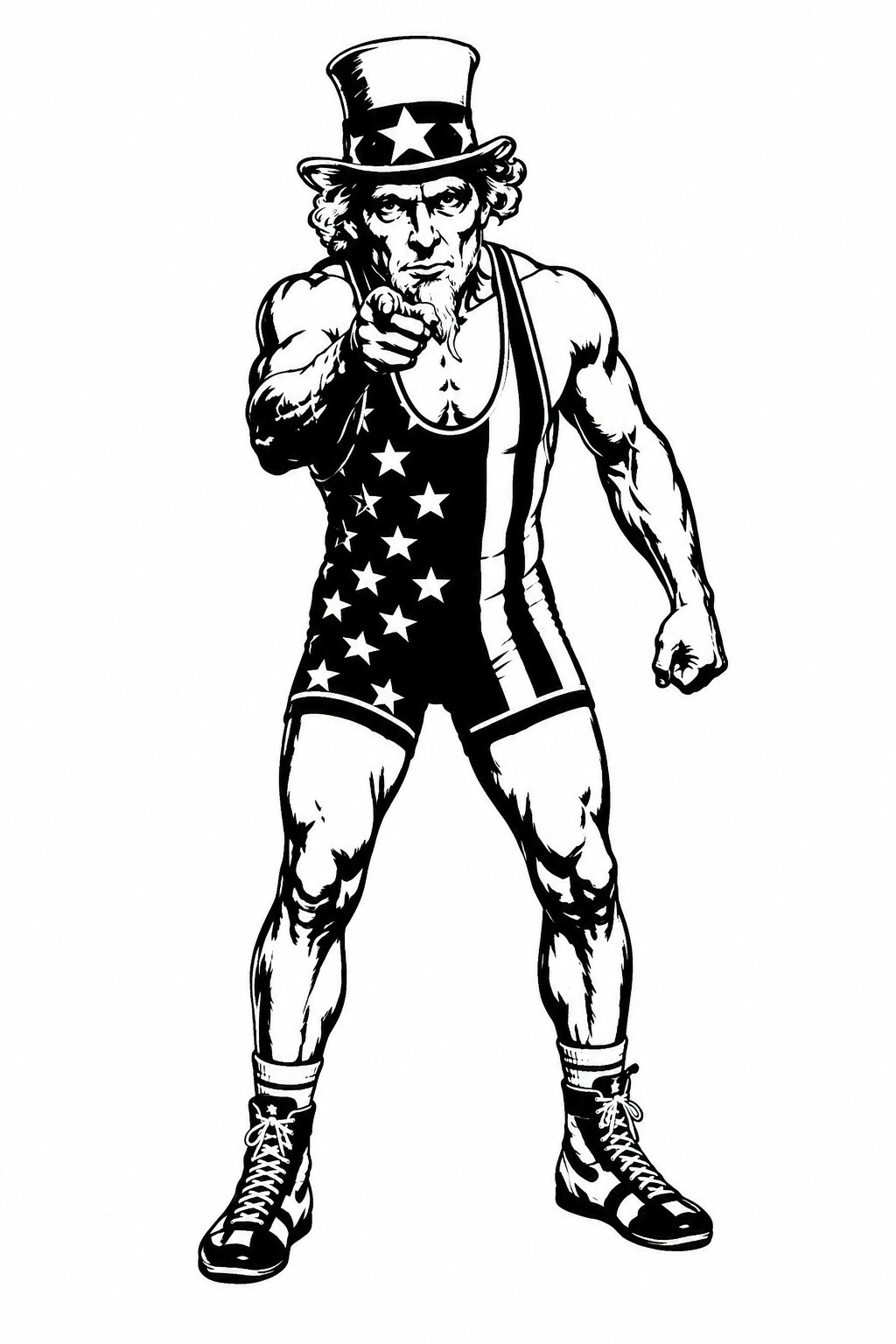 Patriotic Series