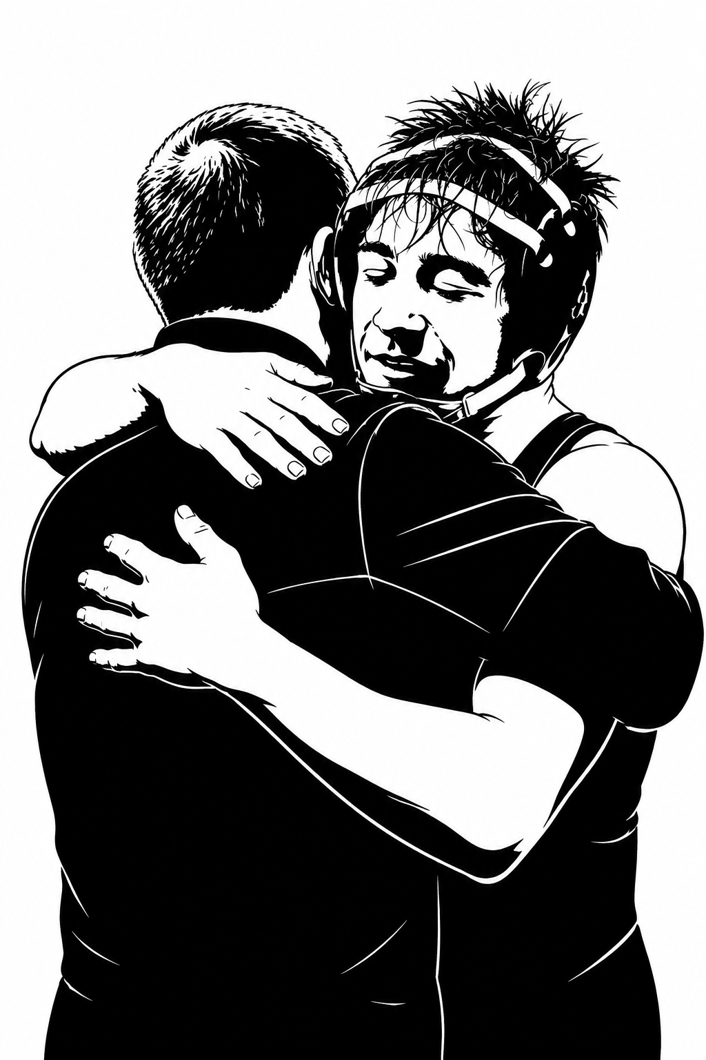 The Support System Series