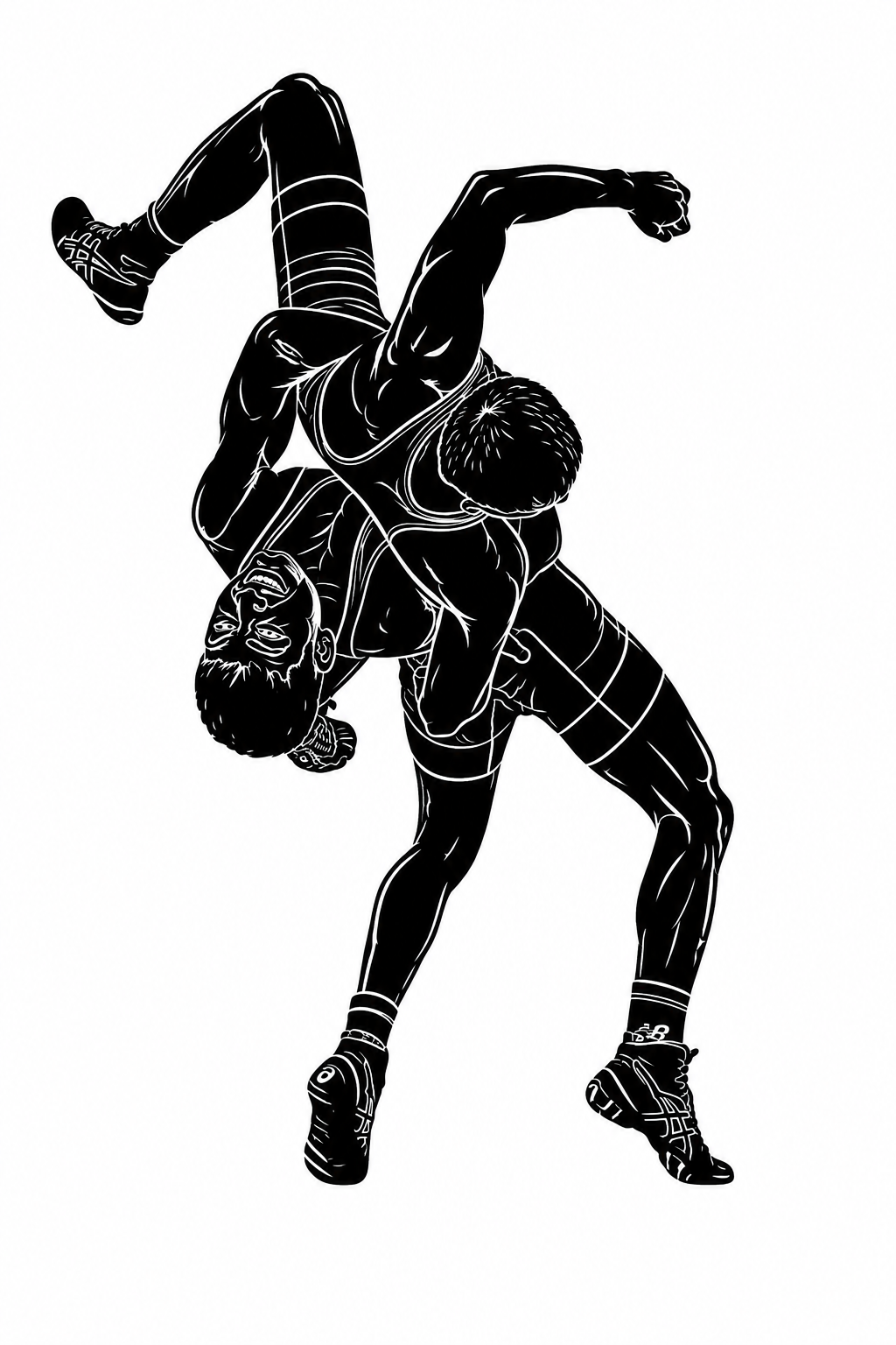 Olympic Style Series