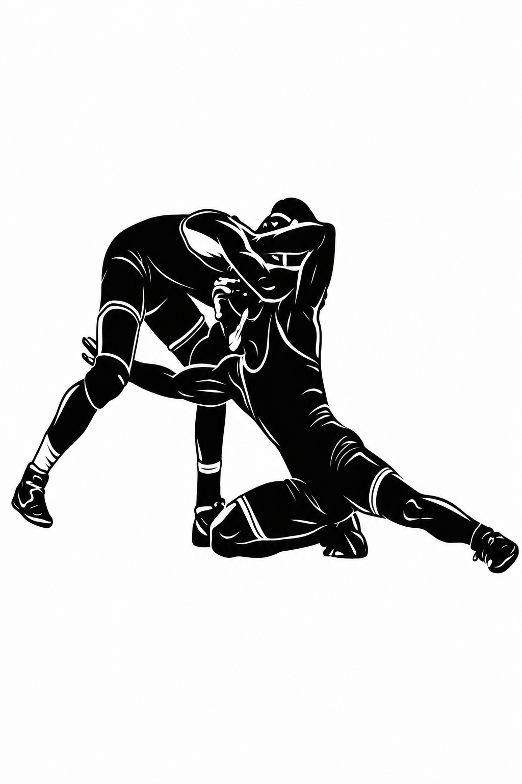 Relentless Series